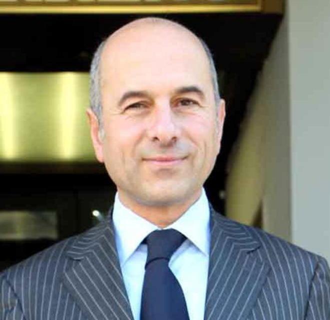 Ora è ufficiale: Barabino (Fi) corre a Cecina