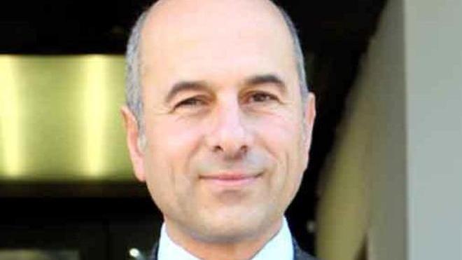 Ora è ufficiale: Barabino (Fi) corre a Cecina