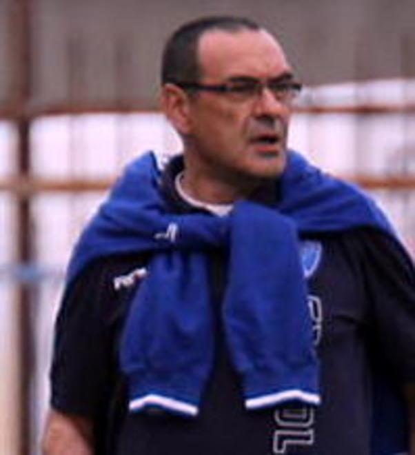 L’avvertimento di Sarri «Vietato mollare la presa» 