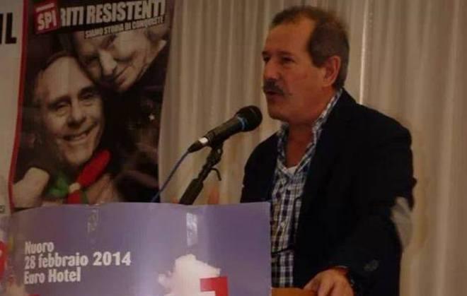 È scomparso Francesco Coghene 