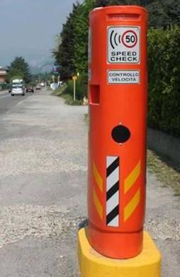 No ai finti autovelox, i Comuni non ci stanno 