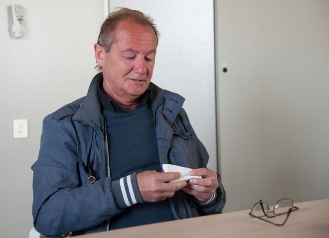 La storia. Ex ristoratore in rovina: “Posso fare qualunque cosa ma per me non c’è nulla” 