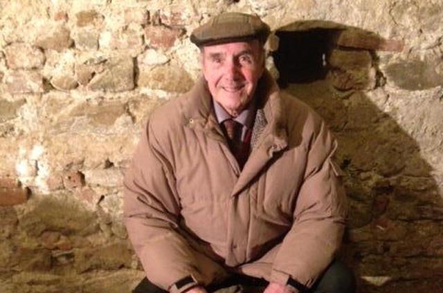 «Conosco quel cunicolo, mi rifugiai lì nel ’43» 