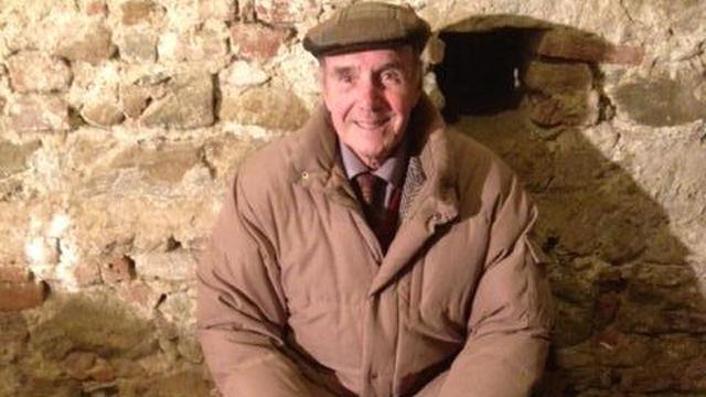 «Conosco quel cunicolo, mi rifugiai lì nel ’43»