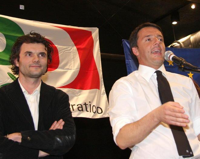 Elezioni, Renzi: «Ci riprenderemo Prato» 