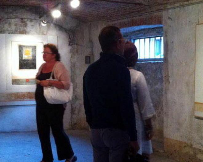 Torano, il paese degli artisti, lancia un premio-contest 
