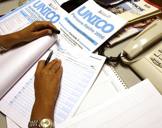 Pensionati: il Cud non arriverà a domicilio 