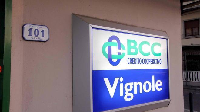 La Banca di Vignole scommette sulle piccole imprese