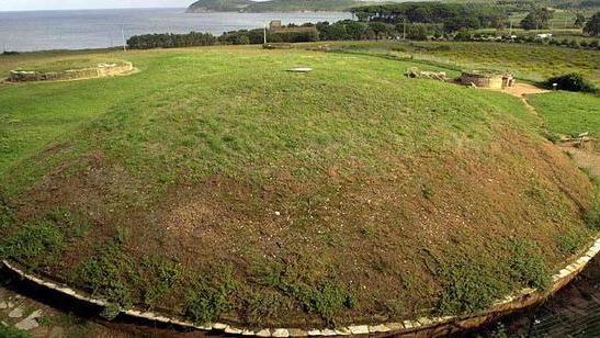 Ulisse “etrusco” a Baratti: Schropp incalza ancora