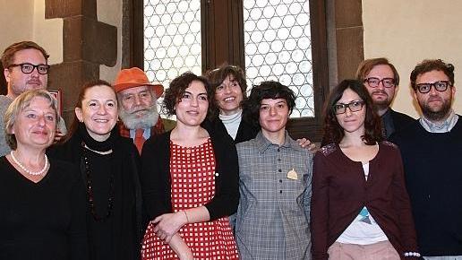 Prato: giovani designer pratesi creano souvenir per i turisti di Firenze