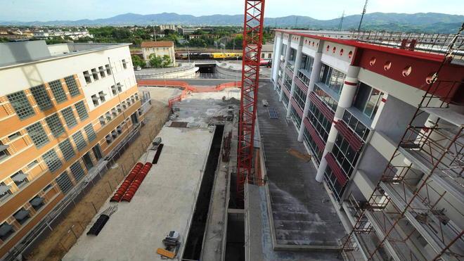 Disco verde dal tribunale per il piano di salvataggio della Giusti per l’edilizia