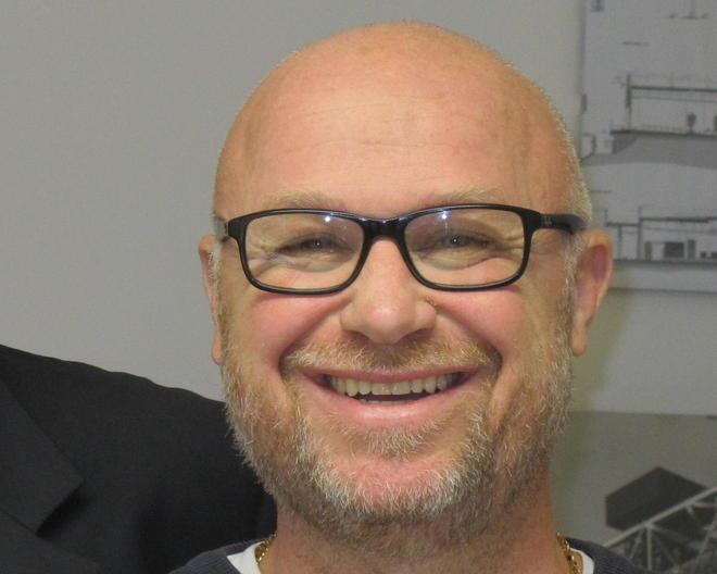 Filippo Nogarin è il candidato sindaco del M5S a Livorno 