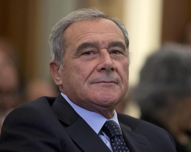 Grasso incontra gli studenti per dire no alla mafia 