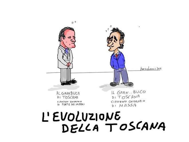 Quando il chirurgo incide con la matita invece che col bisturi 