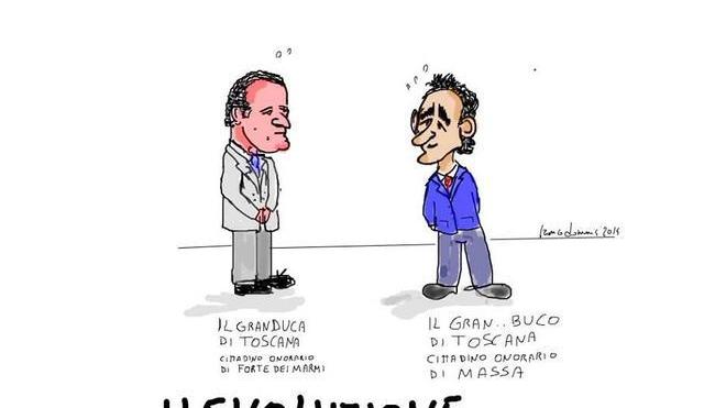Quando il chirurgo incide con la matita invece che col bisturi