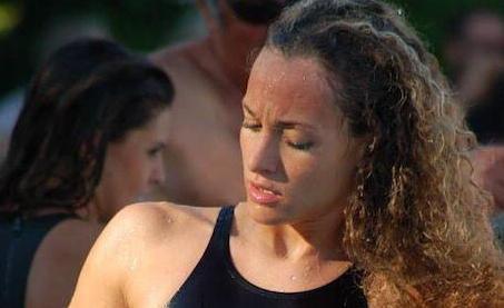 Nuoto: Origlia vince a Riccione il titolo italiano 