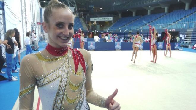 Tre secondi posti per le azzurre di Marta Pagnini