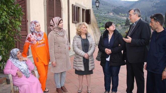 I quaranta profughi siriani sono spariti nel nulla
