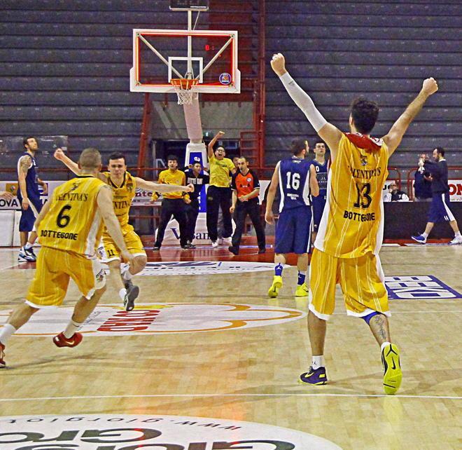 Serve una vittoria contro Altopascio, e sarà già promozione