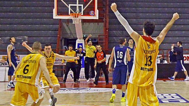 Serve una vittoria contro Altopascio, e sarà già promozione