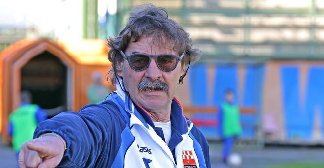 Un successo dedicato a Morgia 