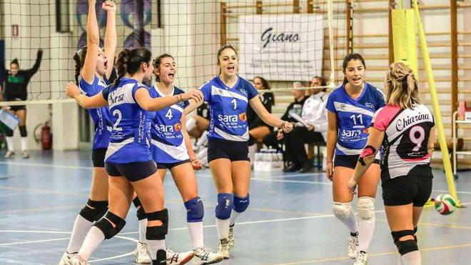 Quarta sconfitta casalinga aria di crisi per il Quarrata