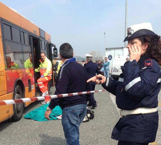 Morto al mercato ora si attende l’autopsia 