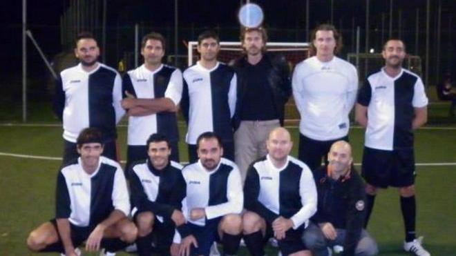 Csi, i Giovanissimi 74 sono già nei playoff