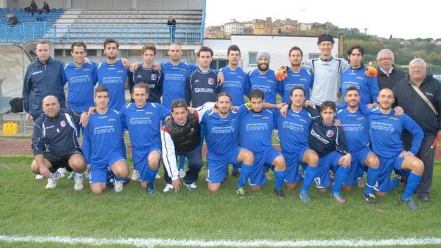 La Giovanile Bientina viaggia a gonfie vele