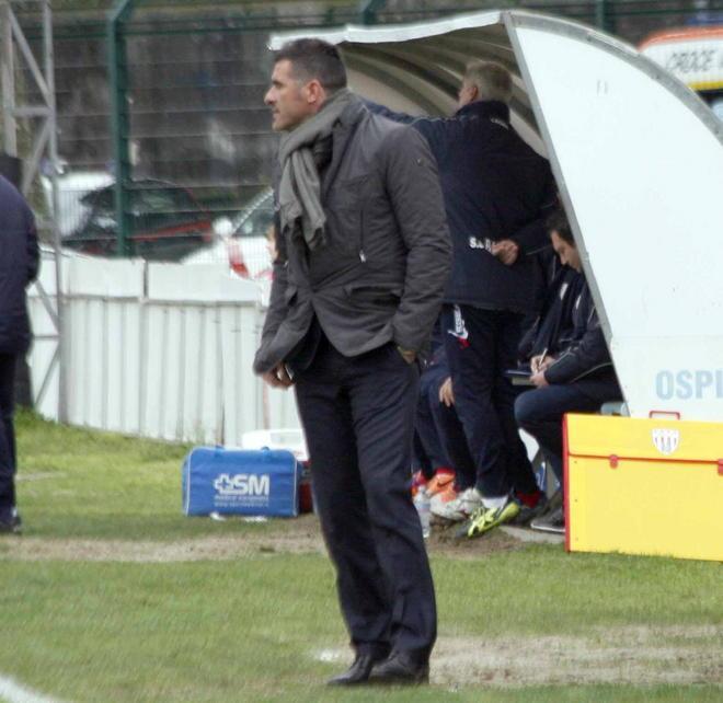 Un altro spezzone per Alessio Butini 
