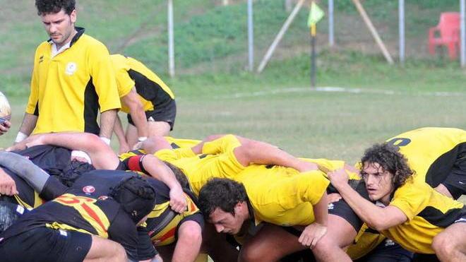 L’Union Tirreno crolla a Modena