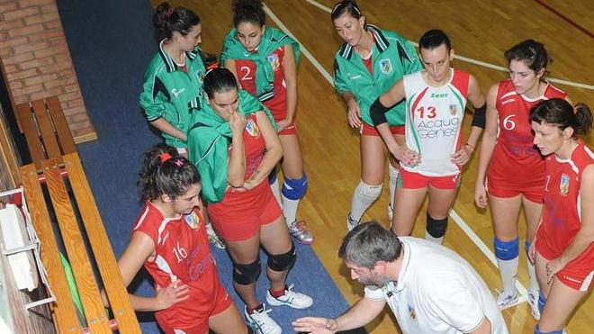 Riotorto , che delusione