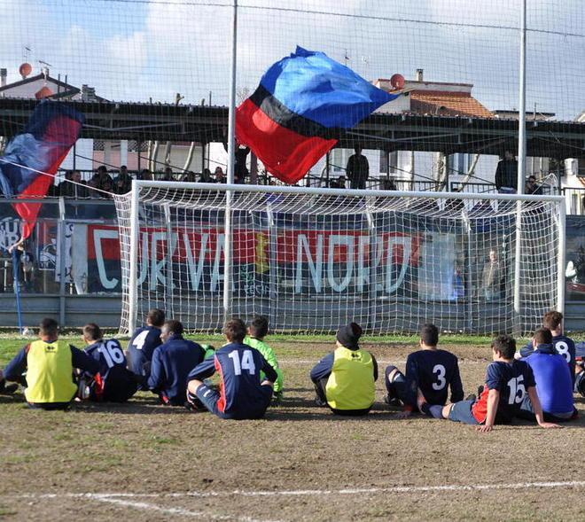 Cecina brutto, ma vincente Il secondo posto è realtà 