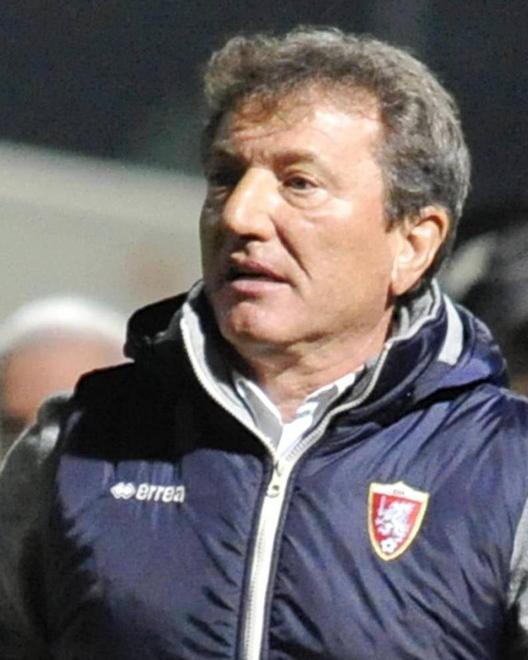 Grifone, sorpassate Prato e Gubbio Ma Pontedera fila 