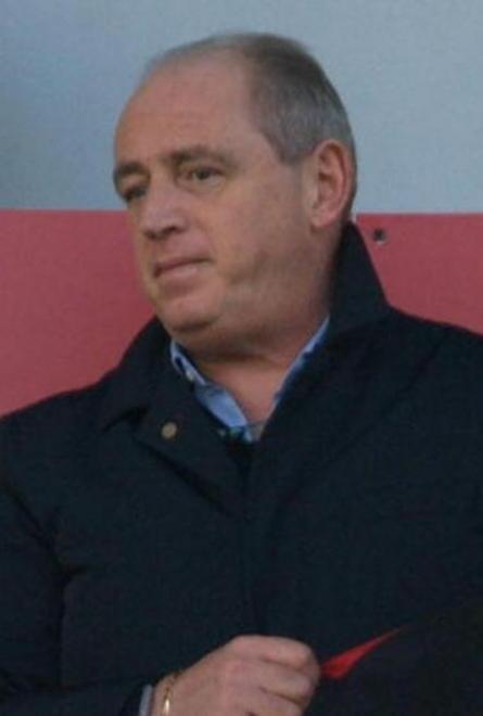  «Riportando a casa la Coppa hanno fatto qualcosa di grande»
