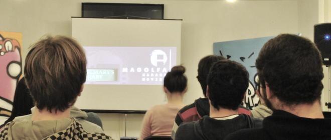 «Poca offerta al cinema? Ci pensiamo da soli» 