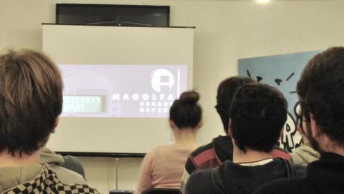 «Poca offerta al cinema? Ci pensiamo da soli»