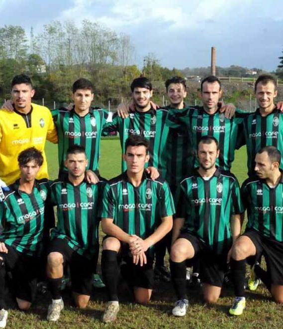 Pieve corsara I 3 punti con l’Aullese valgono la vetta 