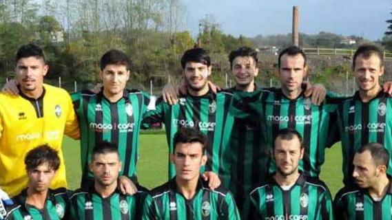 Pieve corsara I 3 punti con l’Aullese valgono la vetta