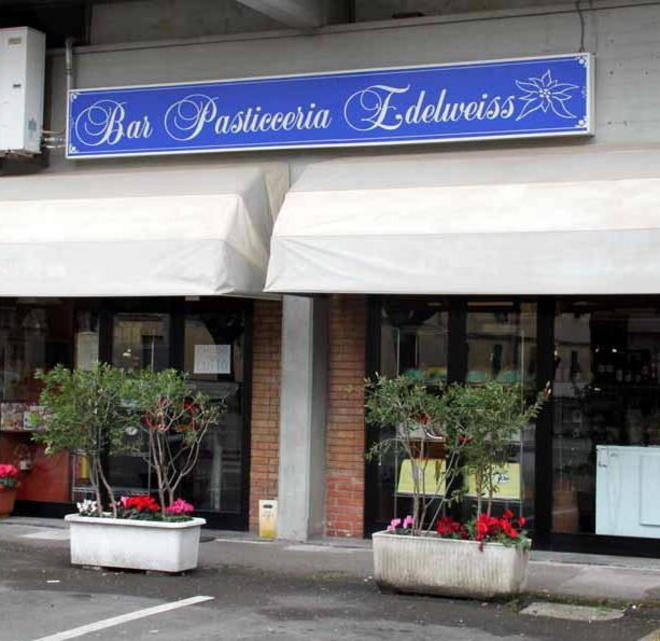 L’addio a Mirco Marchini 