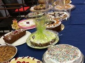 Le torte più buone sul podio dell’Avis