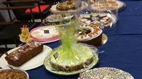 Le torte più buone sul podio dell’Avis