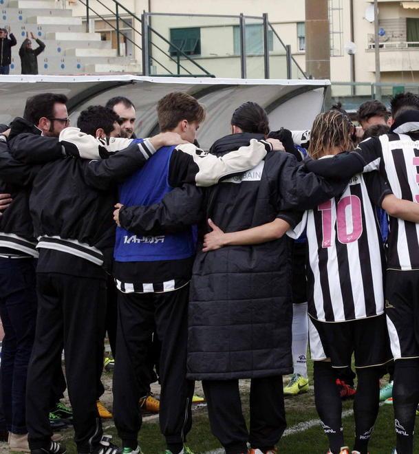 «Questa è la reazione che sognavo» 