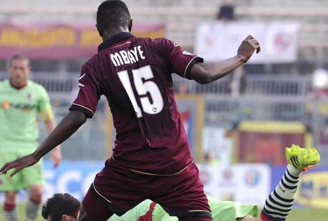 Tornano Mbaye ed «Eme» Emerson, oggi la verità 