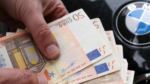 Usura, rischiamo grosso in trappola 800 negozianti