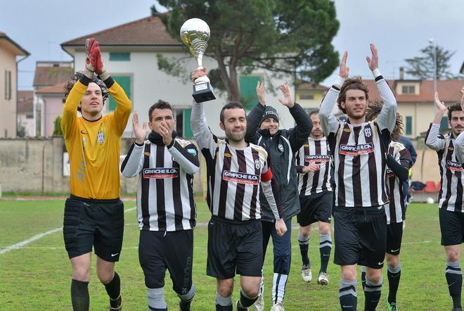 Fucecchio, la festa è rinviata Il Viaccia agguanta il pareggio e lo champagne resta in ghiaccio
