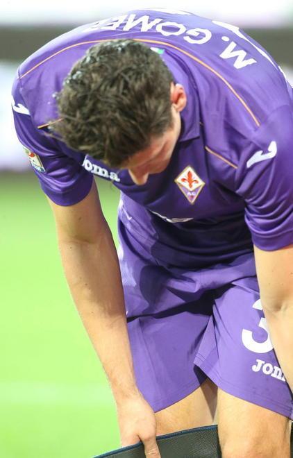Gomez, soltanto una lieve distorsione 