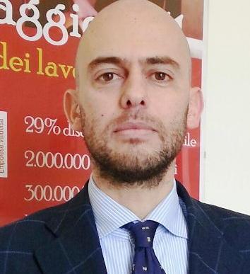 Il Pd su Morelli: bizzarra compagine 
