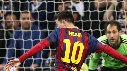 Che «Clasico»: in Spagna sì che si divertono...