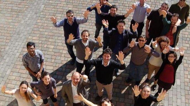 Quattro milioni di dollari per Cloud4Wi